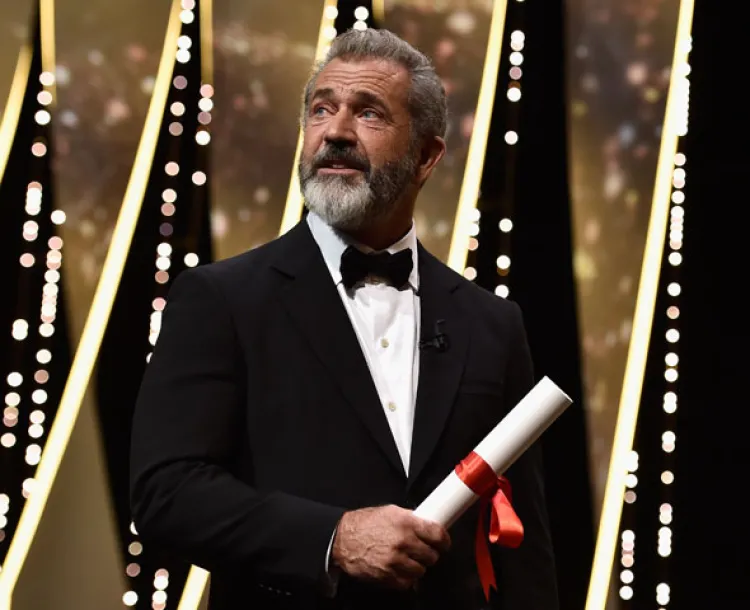 Mel Gibson pone a la venta su casa de California