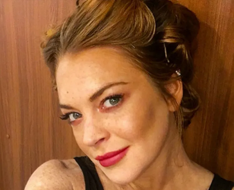 El padre de Lindsay Lohan duda que el exnovio de su hija sea realmente millonario