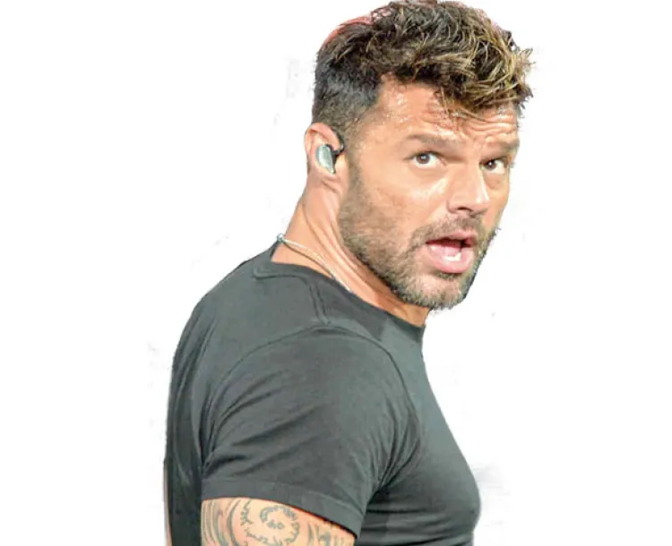 Ricky Martin desata la locura en su gira por Europa