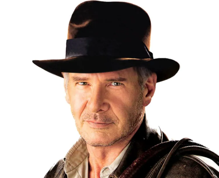 Saga de Indiana Jones llegará a Netflix