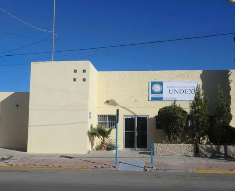 Atenderá  Undex  pacientes  del Seguro  Popular