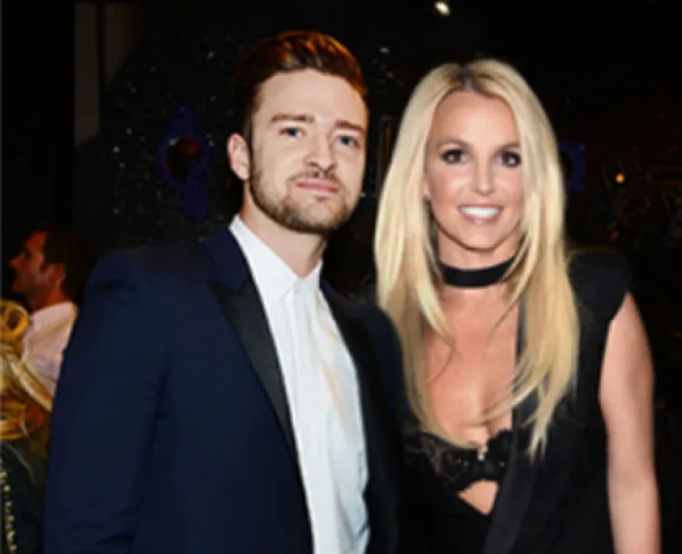 Justin Timberlake podría colaborar  con Britney Spears