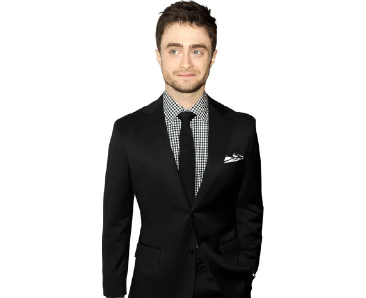 Daniel Radcliffe declara que Hollywood es racista