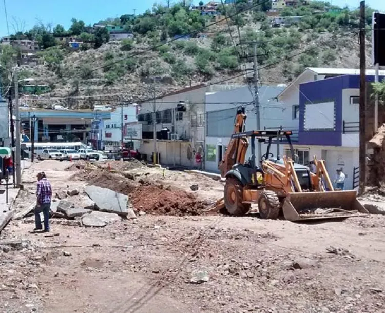 Piden agilizar investigación por desfalco en Nogales