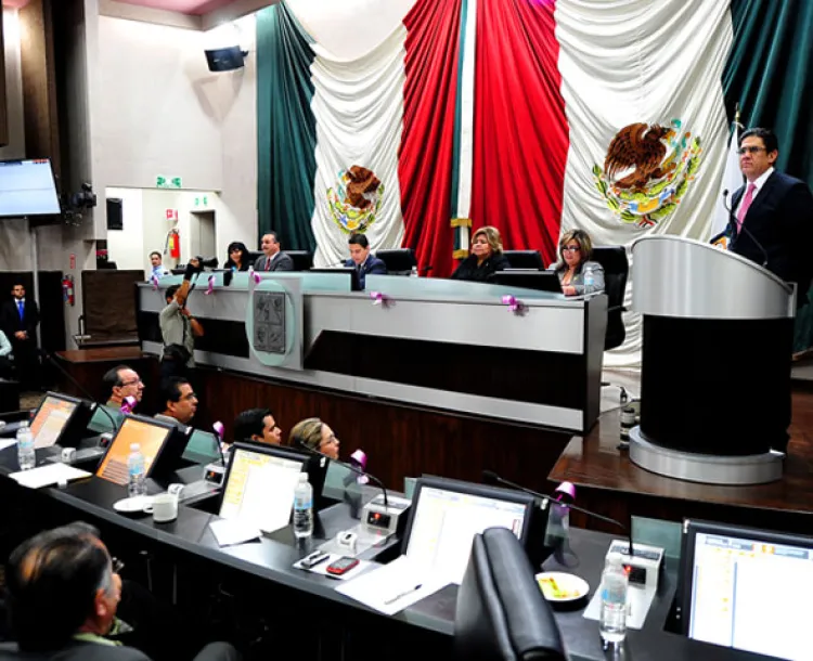 Exigen justicia ante desfalco del gobierno pasado en Nogales