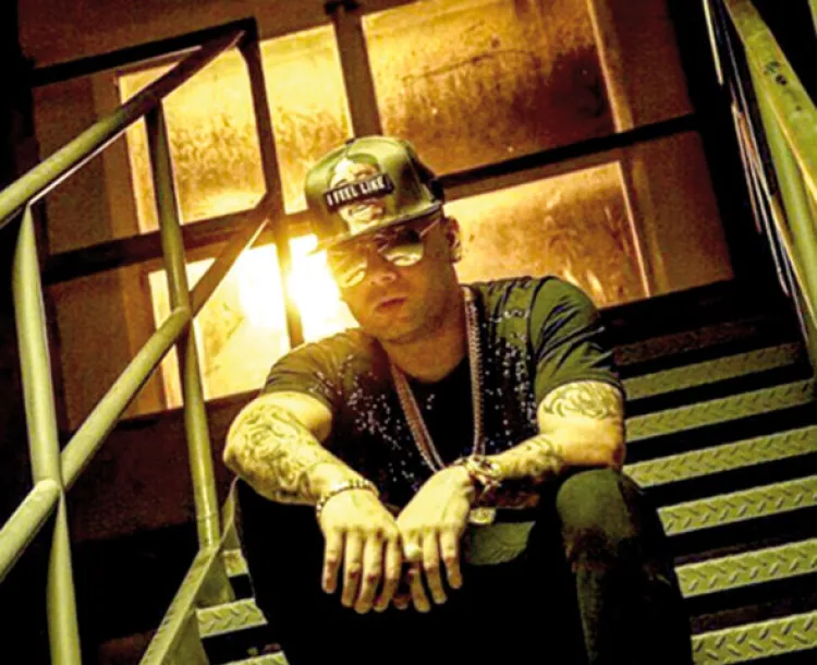 Bebé de Wisin está grave