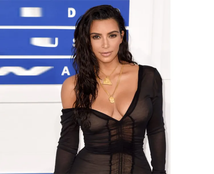 kim kardashian regresa tras robo en París