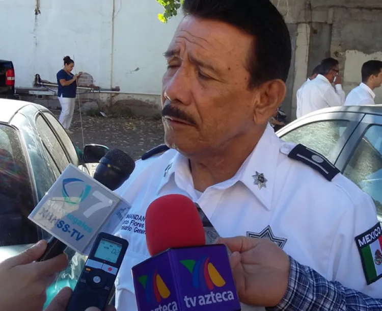 Descartan autoridades  efecto ‘cucaracha’ tras ataques en Sinaloa