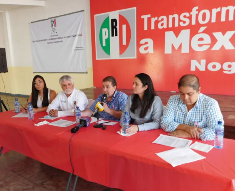 Logro, revocación de valores catastrales: Regidores del PRI