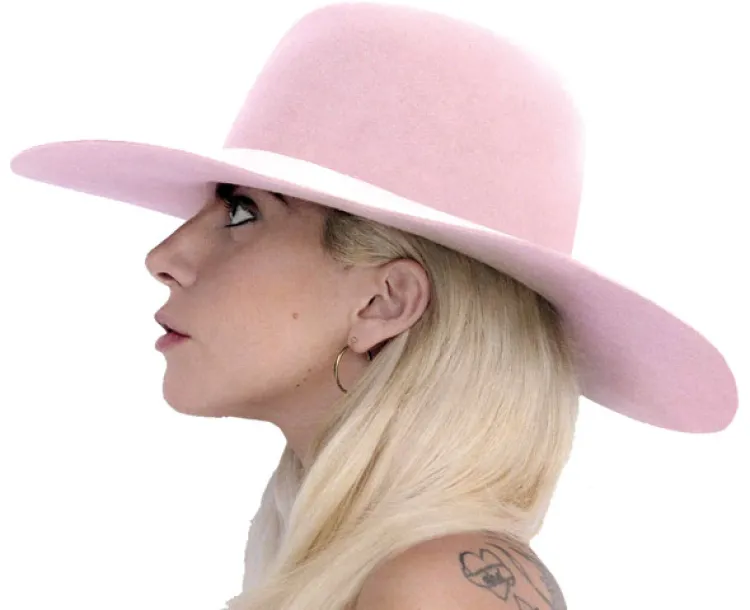 Lady Gaga presenta nuevo sencillo de Joanne
