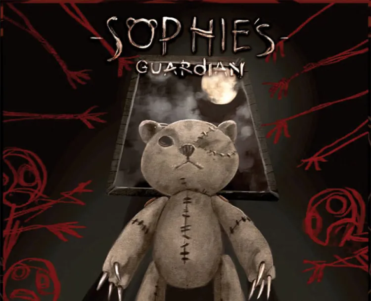 Viene Sophie´s Guardian VR,  regresa el survival horror