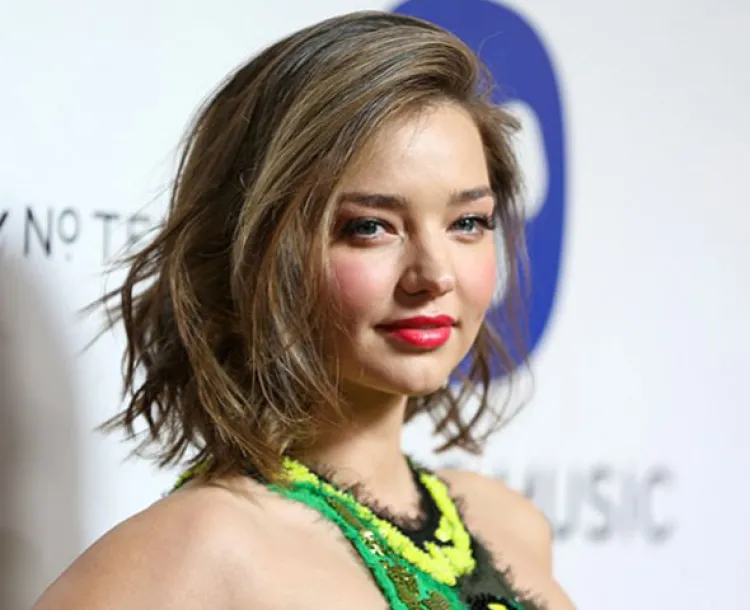 Hieren a intruso en casa de Miranda Kerr