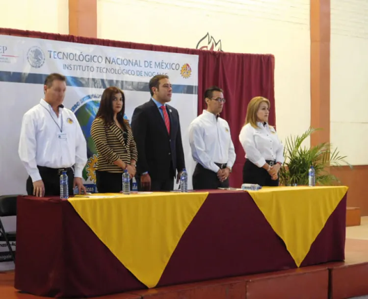 Inauguran Congreso  Internacional de  Desarrollo Sustentable