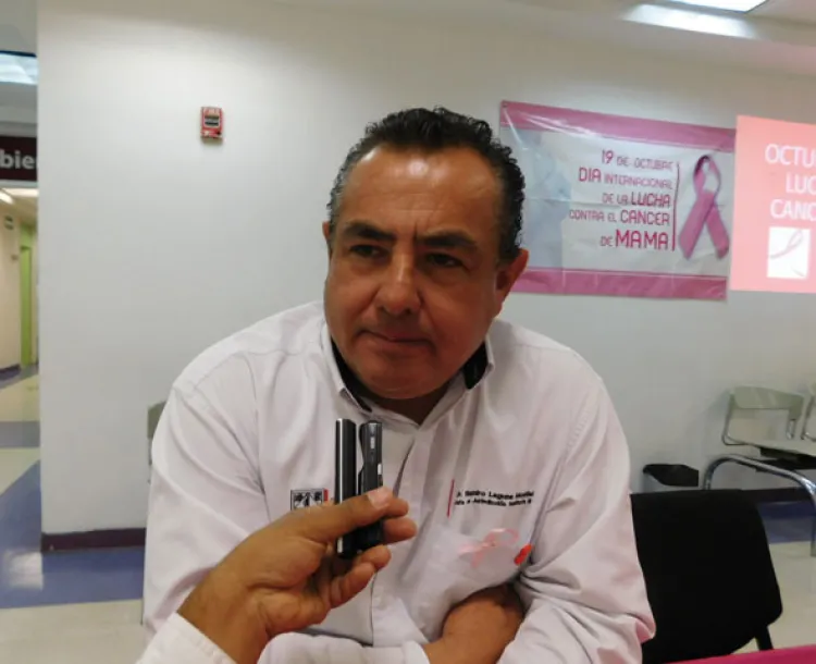 Invitan hoy  a marchar  contra el cáncer