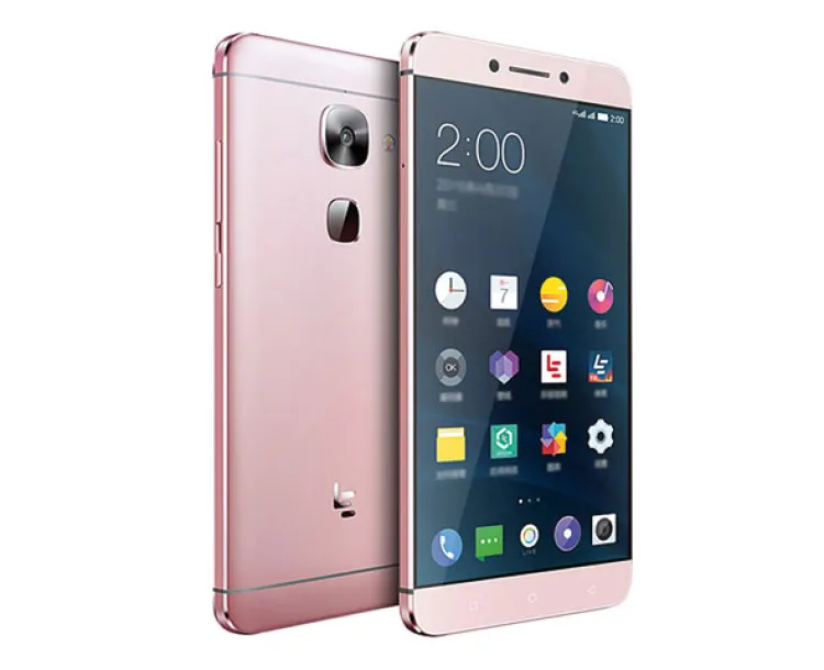 Leeco lanza Le PRO3 y Le S3
