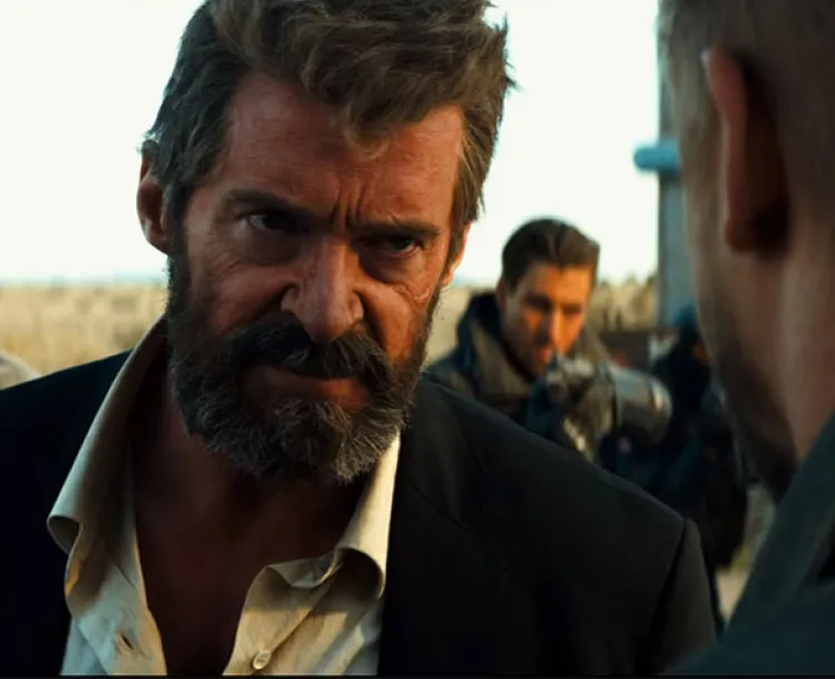 ‘Logan’, con Hugh Jackman, estrena su primer trailer