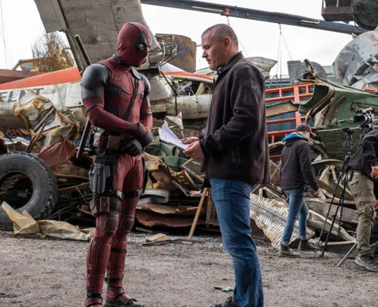 Deadpool 2 se queda sin director