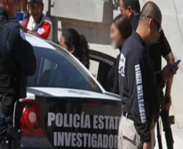 Sujeto roba y viola a mujer