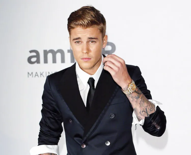 Justin Bieber justifica sus desplantes