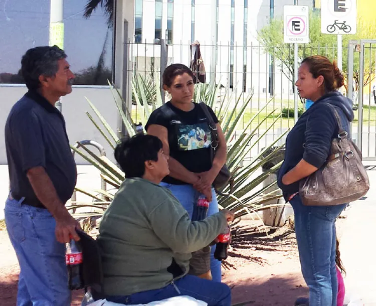 Sigue imparable el sobrepeso en Sonora: Salud