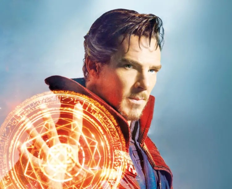 Doctor Strange amenaza la taquilla de EU