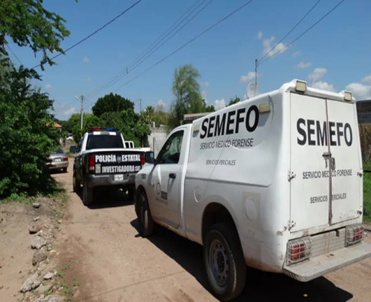 Lo matan de tres balazos en la cabeza