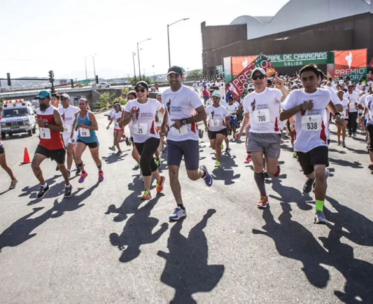 Participantes serán invitados a ser donadores de órganos