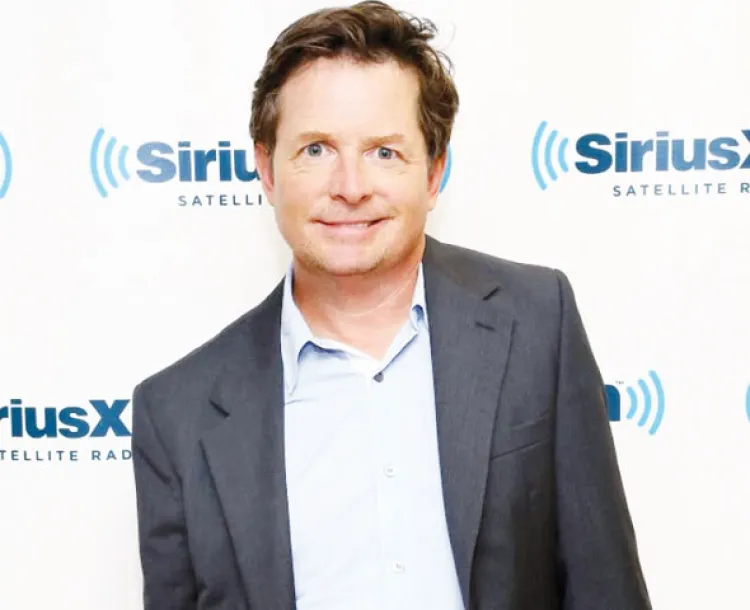Michael J. Fox: ‘Seguiré actuando’