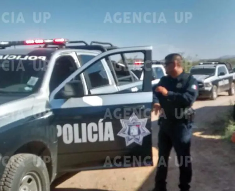 Deja agresión armada  dos muertos y a un policía herido