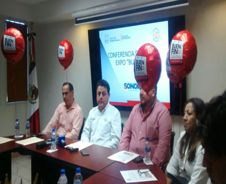 Invitan a consumir productos locales