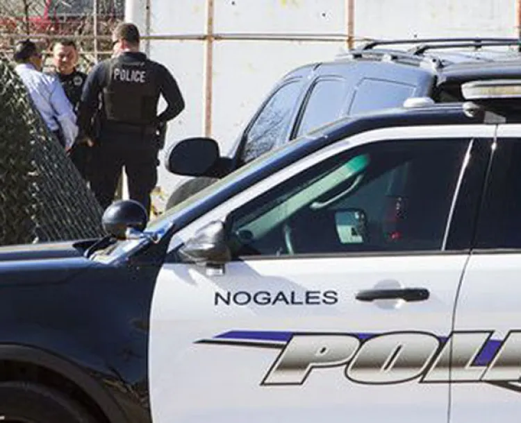 Encarcelan a ‘tirador’  de Nogales Arizona