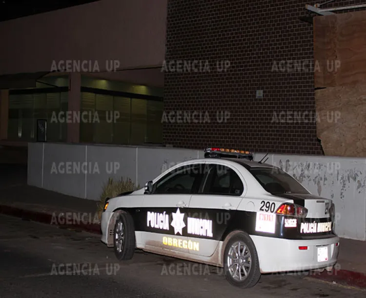 Investigan muerte de niña de 4 años