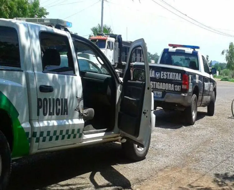 Asalta niño una tienda, es detenido