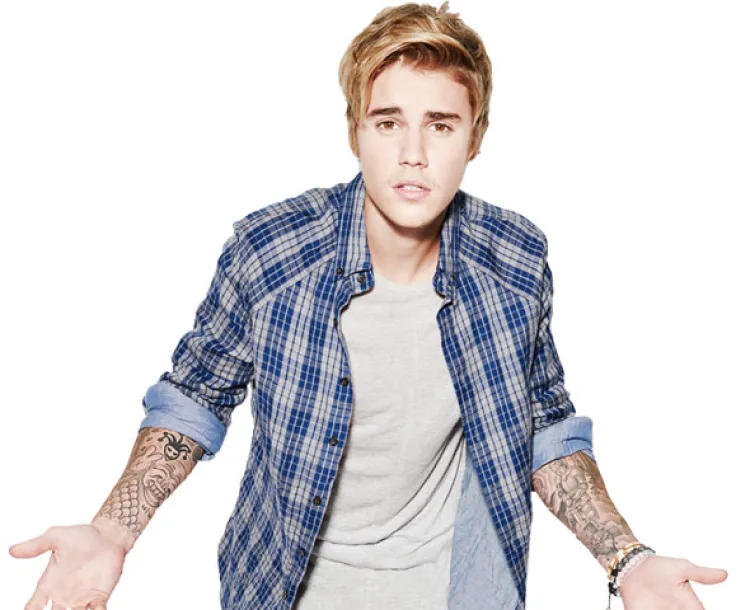 Cantará Bieber en American Music Awards