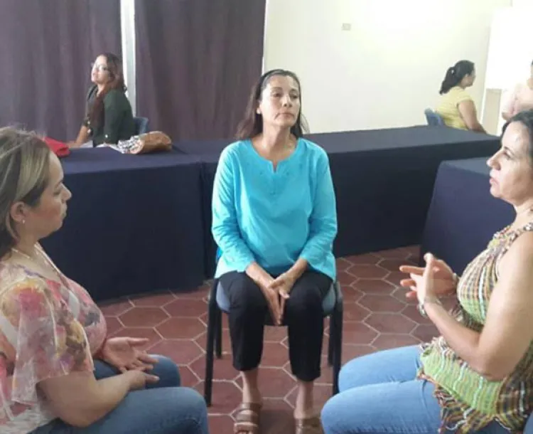 Destaca Nogales en tema de mediación en el noroeste