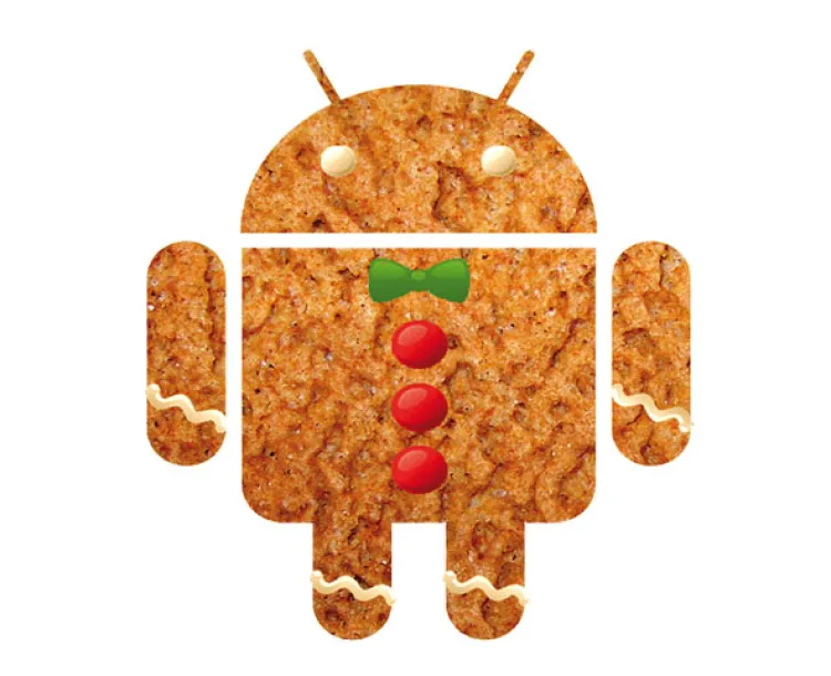 Adiós a Android Gingerbread, google play se despide