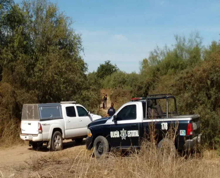 Matan a balazos a dos jóvenes, hay otro herido