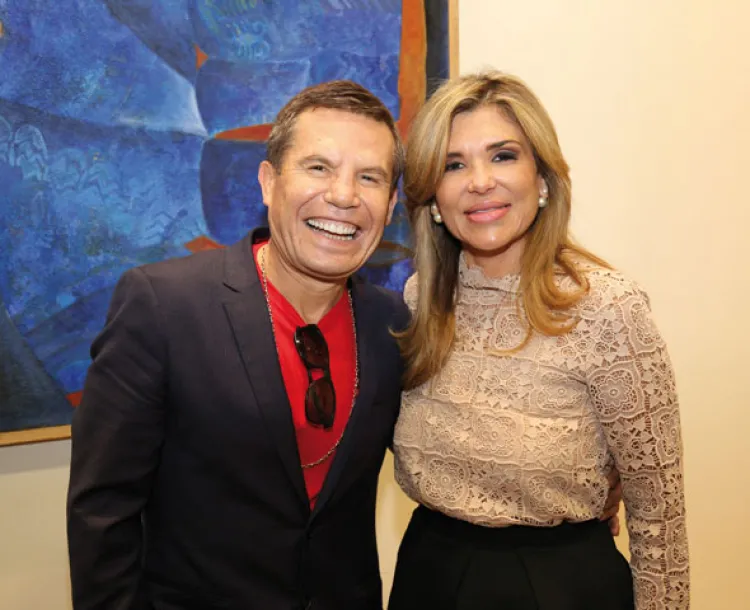Reconoce JC  a Gobernadora