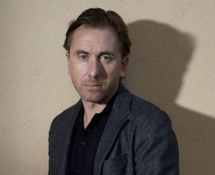 Tim Roth confiesa que fue abusado sexualmente