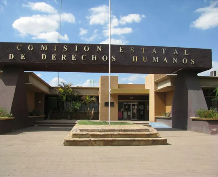 En Sonora se trabaja por un programa estatal de derechos humanos: Segob