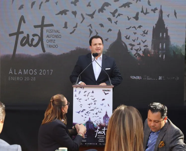 FAOT 2017: ¡Sonora celebra a la ópera!