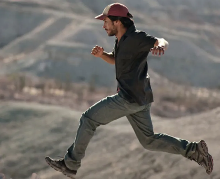 Gana Desierto como Mejor Película en Festival de La Habana