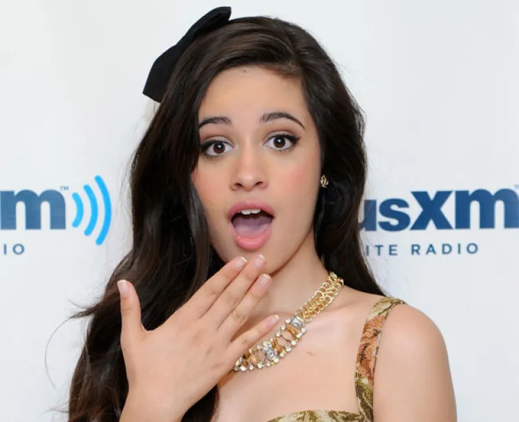 Camila Cabello deja Fifth Harmony