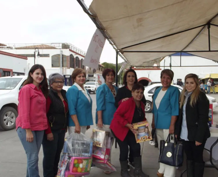 Aumenta flujo de consumidores  en zona comercial de Magdalena