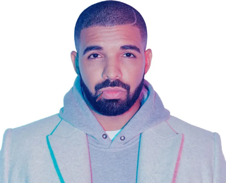 Drake rompe récord en Spotify