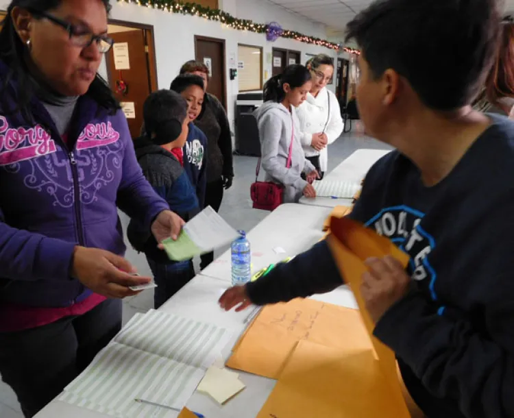 Último día para cobrar becas estatales