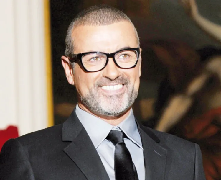 Fallece George Michael a los 53 años