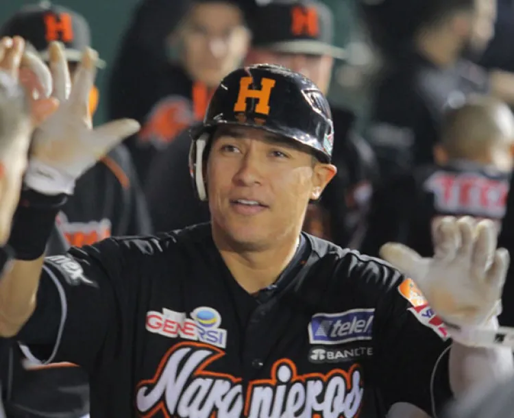 Hace historia José Amador