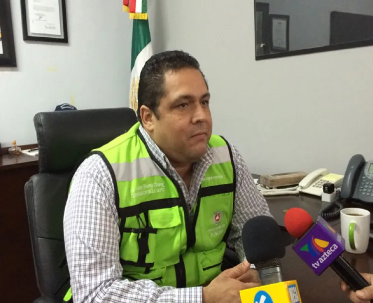 Trabajó UEPC con prevención con albergues