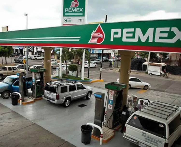 Pemex no respeta decretos del Diario Oficial de la Federación, afirma Canacintra